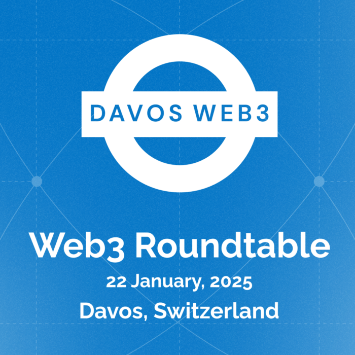 DAVOS WEB 3