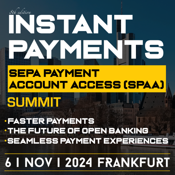 Instant Payments SPAA Summit